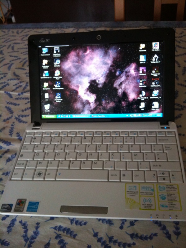 asus 1005 HAH