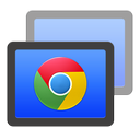 installer l'outil de prise en main chrome